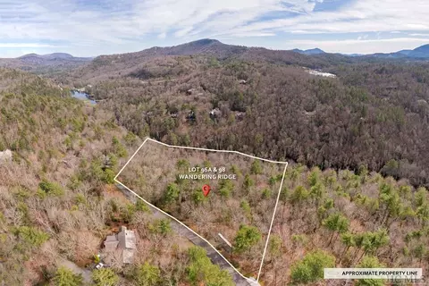 96 98 Wandering Rdg # A, Glenville, NC 28736
