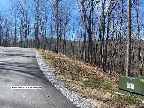 lot C23 Roaming Rd, Glenville, NC 28736