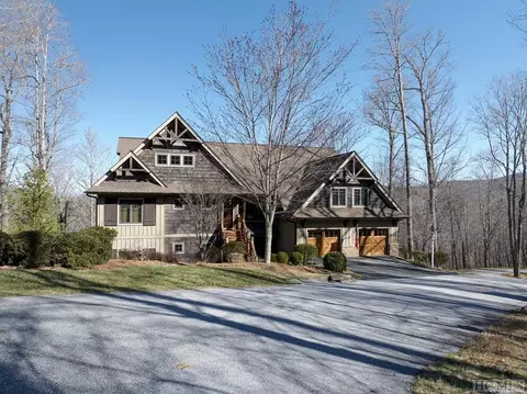 227 Springhouse Dr # -A, Cashiers, NC 28717