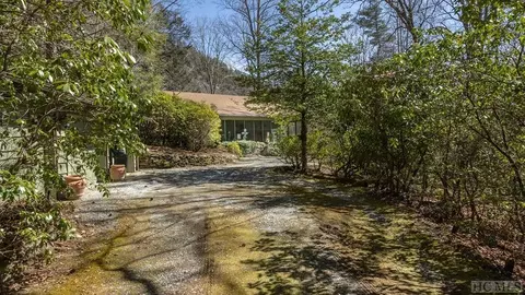 580 Edwards Creek Rd, Highlands, NC 28741