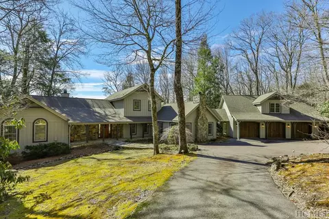 350 Crescent Trl, Highlands, NC 28741