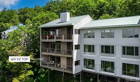 601 V Z Top #601, Highlands, NC 28741 photo 6