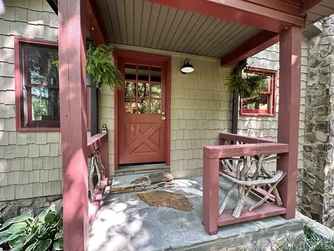 4205 Flat Mountain Rd, Highlands, NC 28741