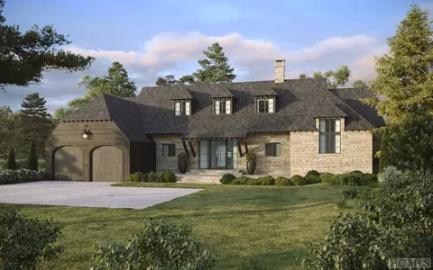 lot3 Country Club Dr, Highlands, NC 28741