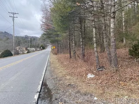1 North Carolina 107, Cashiers, NC 28717