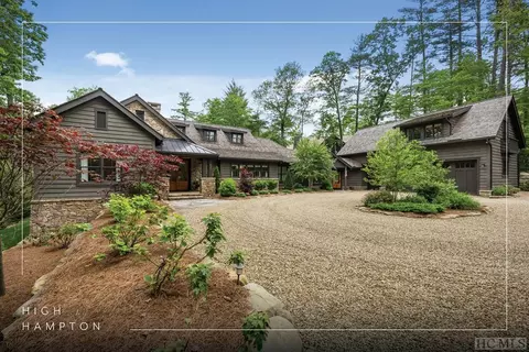 431 Flagstone Rd, Cashiers, NC 28717