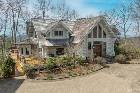 3690 Cedar Creek Rd, Glenville, NC 28736