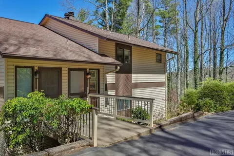 2101 Highlands Mountain Club Drive #2101, Highlands, NC 28741