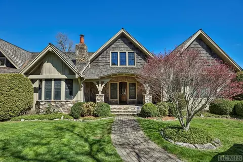 21 Lower Brushy Face Cir, Highlands, NC 28741
