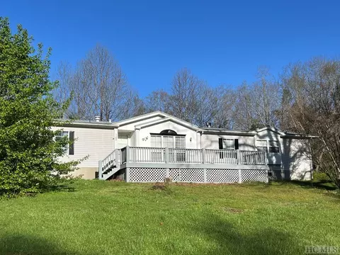 Undisclosed, Lake Toxaway, NC 28747