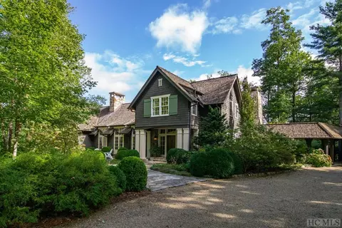 424 Gristmill Rdg, Cashiers, NC 28717