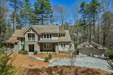 367 Thunder Creek Ln, Cashiers, NC 28717