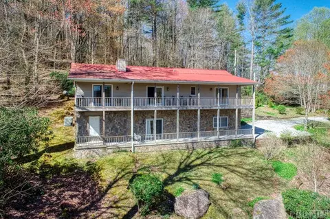 294 Flat Mountain Estates Rd, Highlands, NC 28741