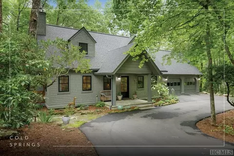 207 Forest Trl, Highlands, NC 28741 photo 3