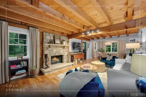 207 Forest Trl, Highlands, NC 28741 photo 1