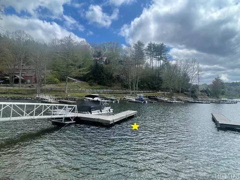lot F-d Cedar Point Landings, Glenville, NC 28736