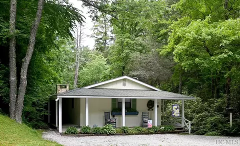 25 Norton Ridge Rd, Highlands, NC 28741