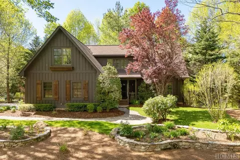 125 Audubon Trl, Cashiers, NC 28717