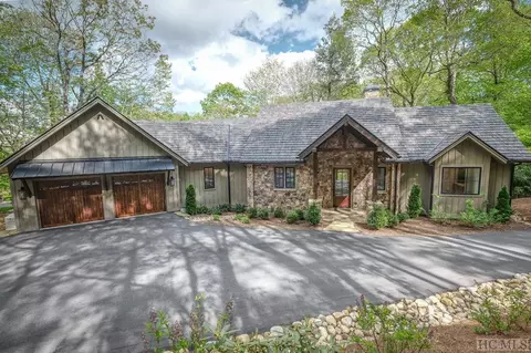 308 Double Branch Rd, Highlands, NC 28741