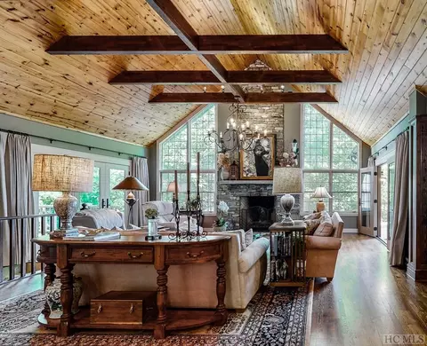 1982 Upper Divide Rd, Highlands, NC 28741 photo 6