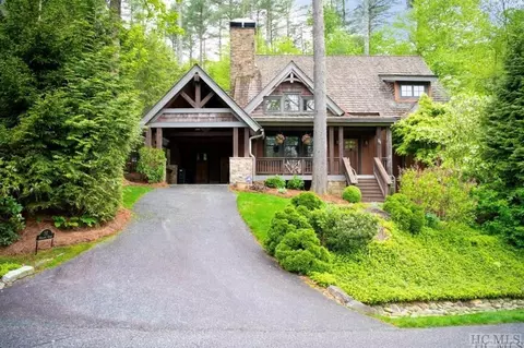 35 Hemlock Rdg, Highlands, NC 28741