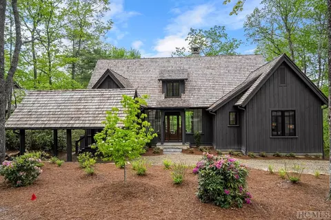 44 Hidden Wl, Cashiers, NC 28717