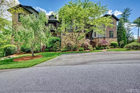 664 Hattooga Ridge Trl #C, Cashiers, NC 28717