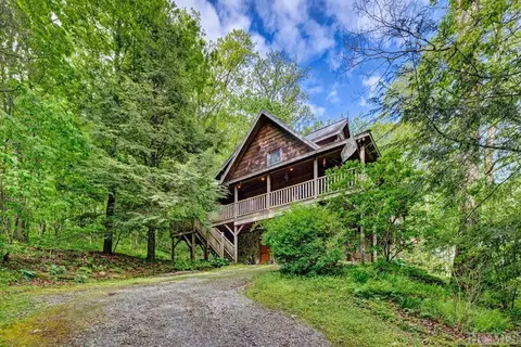 11 Elk Ridge Trl, Cashiers, NC 28717