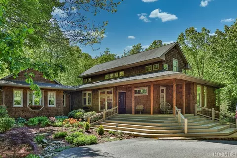 1958 Cullasaja Club Dr, Highlands, NC 28741