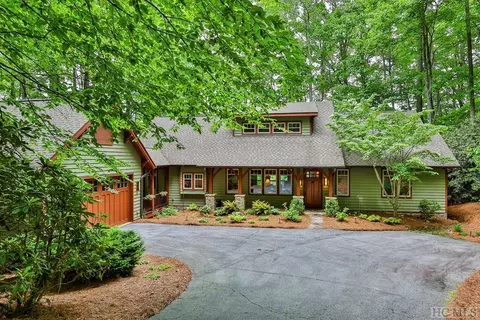 390 Napa Ridge Ln, Highlands, NC 28741