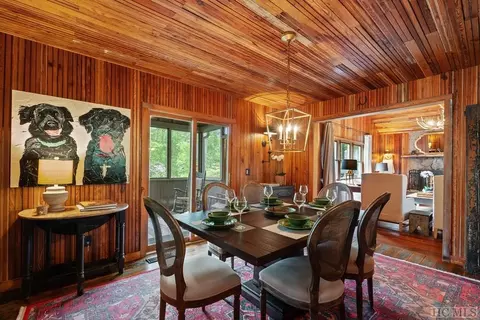 1209 Hickory Hill Rd, Highlands, NC 28741