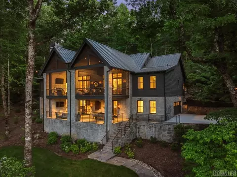 2338 W Clb, Lake Toxaway, NC 28747