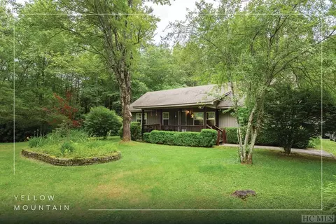 15 Ponderosa Dr, Cashiers, NC 28717