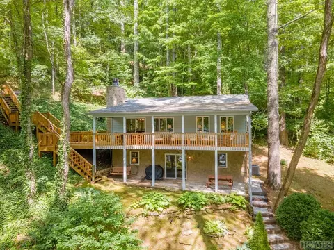 975 Glenshore Dr, Cullowhee, NC 28723 photo 6