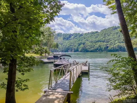 975 Glenshore Dr, Cullowhee, NC 28723 photo 4
