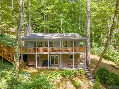 975 Glenshore Dr, Cullowhee, NC 28723 photo 1