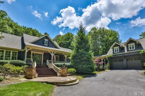 Undisclosed, Highlands, NC 28741