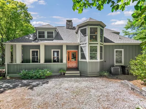 182 Cliff Rdg, Cashiers, NC 28717