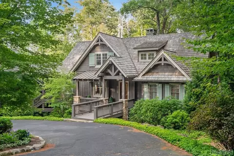 64 Hemlock Rdg, Highlands, NC 28741