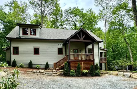 13 Creekwood Ln, Highlands, NC 28741