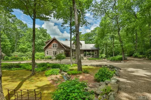 1277 Highgate Rd, Highlands, NC 28741