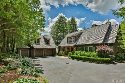 65 Ravenel Pt, Highlands, NC 28741