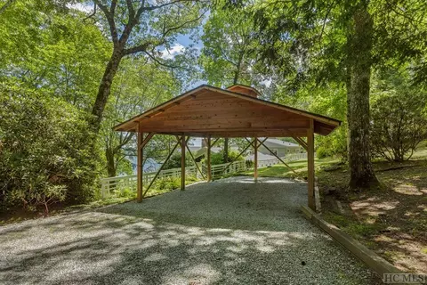 871 E Over Drive Dr, Highlands, NC 28741 photo 37