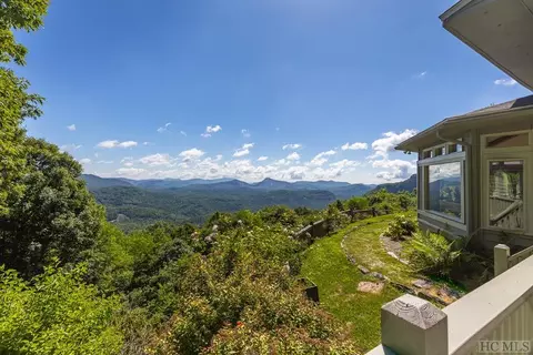 871 E Over Drive Dr, Highlands, NC 28741 photo 22