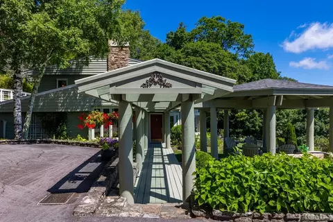 871 E Over Drive Dr, Highlands, NC 28741 photo 8