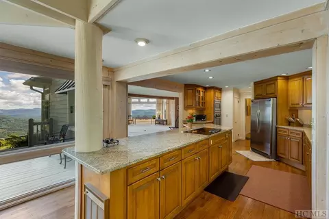 871 E Over Drive Dr, Highlands, NC 28741 photo 16