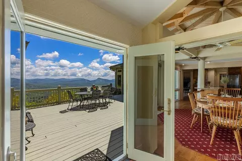 871 E Over Drive Dr, Highlands, NC 28741 photo 18