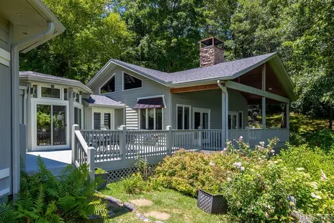 871 E Over Drive Dr, Highlands, NC 28741 photo 12
