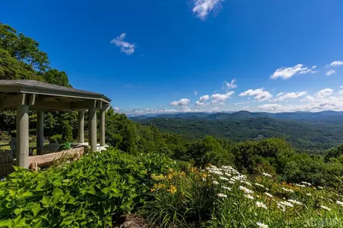 871 E Over Drive Dr, Highlands, NC 28741 photo 3