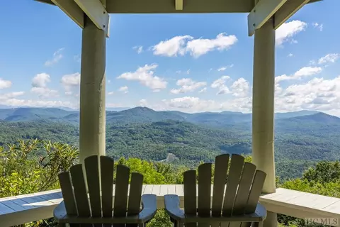 871 E Over Drive Dr, Highlands, NC 28741 photo 6